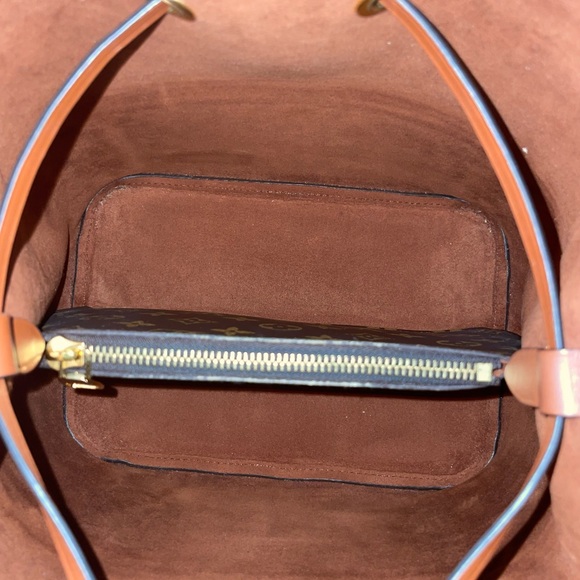 Louis Vuitton Monogram  Caramel NéoNoé MM - Picture 2 of 5